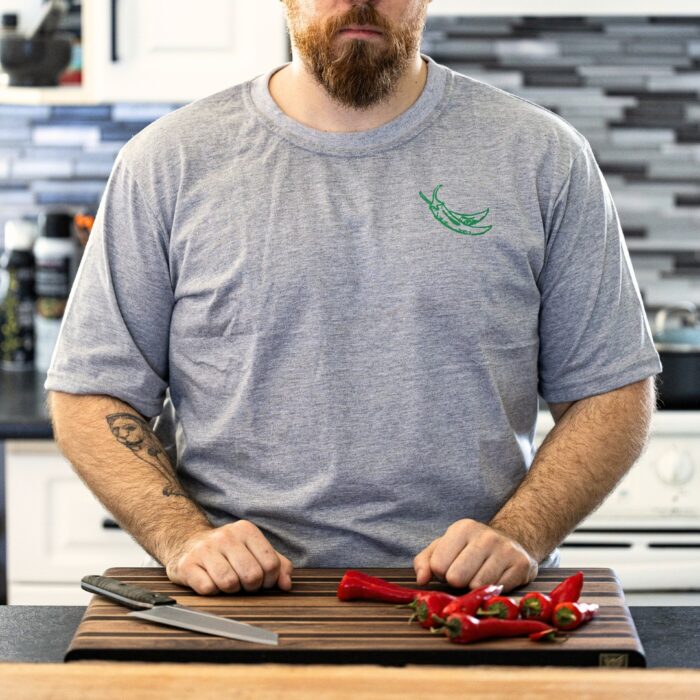 T-Shirts - Cowboy Paul x spilledmalk - Image 4