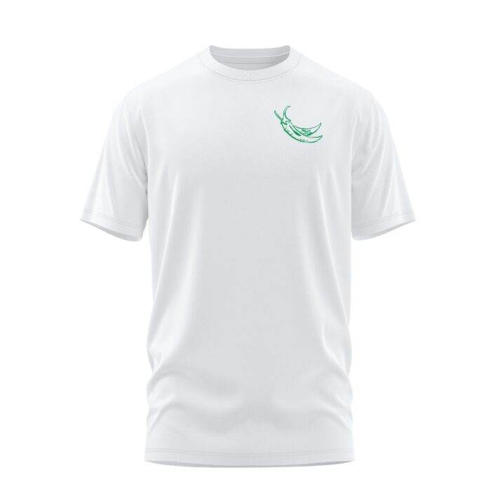T-Shirts Jean-Piquant – Cowboy Paul x spilledmalk - Front