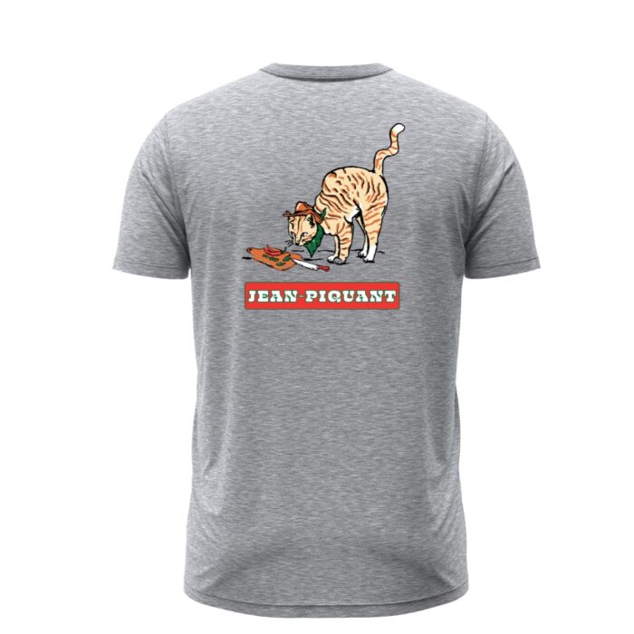 T-Shirts Jean-Piquant – Cowboy Paul x spilledmalk